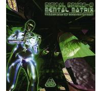 Various Artists - Digital Drugs 5 -Mental..