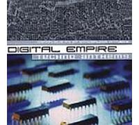 Various Artists - Digital Empire: Techno Anthems