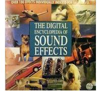 Various Artists - Digital Encyclopedia of Sound Effects