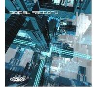 Various Artists - Digital Factory-9tr [Import]
