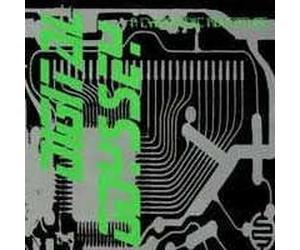 Various Artists - Digital Odyssey-Cybersonic Adventure