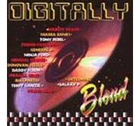 Various Artists - Digitally Blend