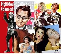 Various Artists - Digitmovies Collection Box-Commedia [Import]