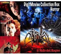 Various Artists - Digitmovies Collection Box - Horror