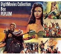 Various Artists - Digitmovies Collection Box-Peplum [Import]