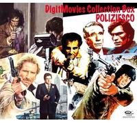 Various Artists - Digitmovies Collection Box-Poliziesco [Import]
