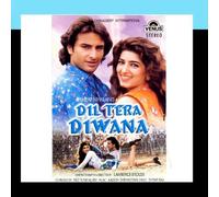 Various Artists - Dil Tera Diwana [Import]