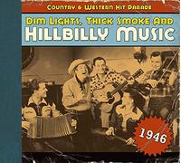 Various Artists - Dim Lights, Thick...1946
