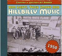 Various Artists - Dim Lights, Thick.1950 [Import]
