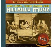 Various Artists - Dim Lights, Thick.1952 [Import]