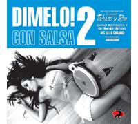 Various Artists - Dimelo Con Salsa 2