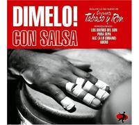 Various Artists - Dimelo Con Salsa
