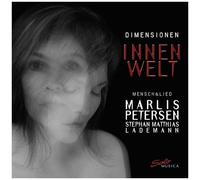 Various Artists - Dimensions: Innerworld [Cd]