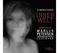 Various Artists - Dimensions: Innerworld [New CD]