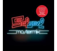 Dimitri from Paris presents Salsoul Mastermix