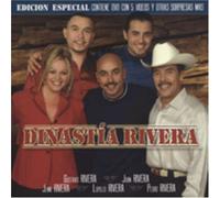Various Artists - Dinastia Rivera