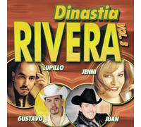 Various Artists - Dinastia Rivera 3