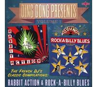 Ding Dong Presents Vol.1