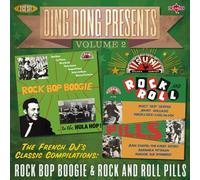 Various Artists - Ding Dong Presents.V.2 [Import]