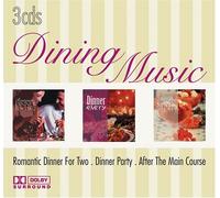 Various Artists - Dining Music