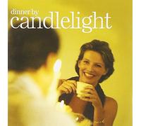 Various Artists - Dinner By Candlelight