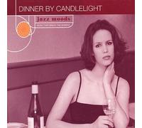 Various Artists - Dinner by Candlelight