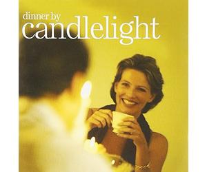 Various Artists - Dinner By Candlelight