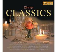 Various Artists - Dinner Classics [Import]