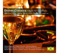 Various Artists - Dinner Classics-Musik. [Import]