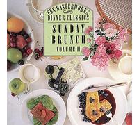 Various Artists - Dinner Classics: Sunday Brunch 2