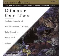 Dinner for Two - Dinner for Two