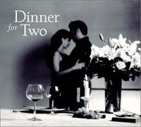 Various Artists - Dinner for Two