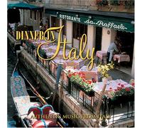 Various Artists - Dinner in Italy