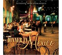 Various Artists - Dinner in Mexico