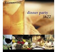 Various Artists - Dinner Party Jazz