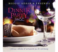 Dinner Party Jazz