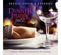 Various Artists - Dinner Party Jazz [Cd]