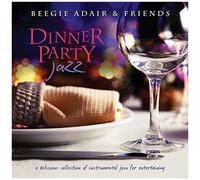 Various Artists - Dinner Party Jazz [Cd]
