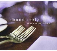 Various Artists - Dinner Party-Jazz for Enter