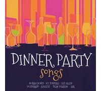 Various Artists - Dinner Party Songs [Import]
