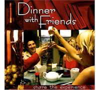 Various Artists - Dinner with Friends