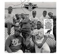 Various Artists – Dinosaur Beats – CD