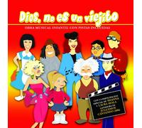 Various Artists - Dios No ES Un Viejito