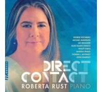 Various Artists - Direct Contact [Compact Discs]