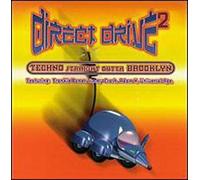 Various Artists - Direct Drive 2