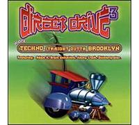 Various Artists - Direct Drive 3