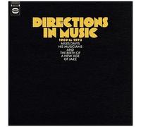 Various Artists – Directions in Music 1969-1973 – CD – Import (UK) – Ace