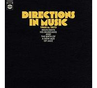Various Artists – Directions in Music 1969-1973 – CD – Import (UK) – Ace