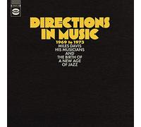 Various Artists - Directions in Music [Import]