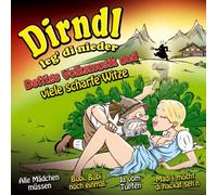 Various Artists - Dirndl Leg Di Nieder [Import]